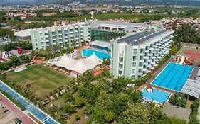 Grand Belish Hotel in Kusadasi